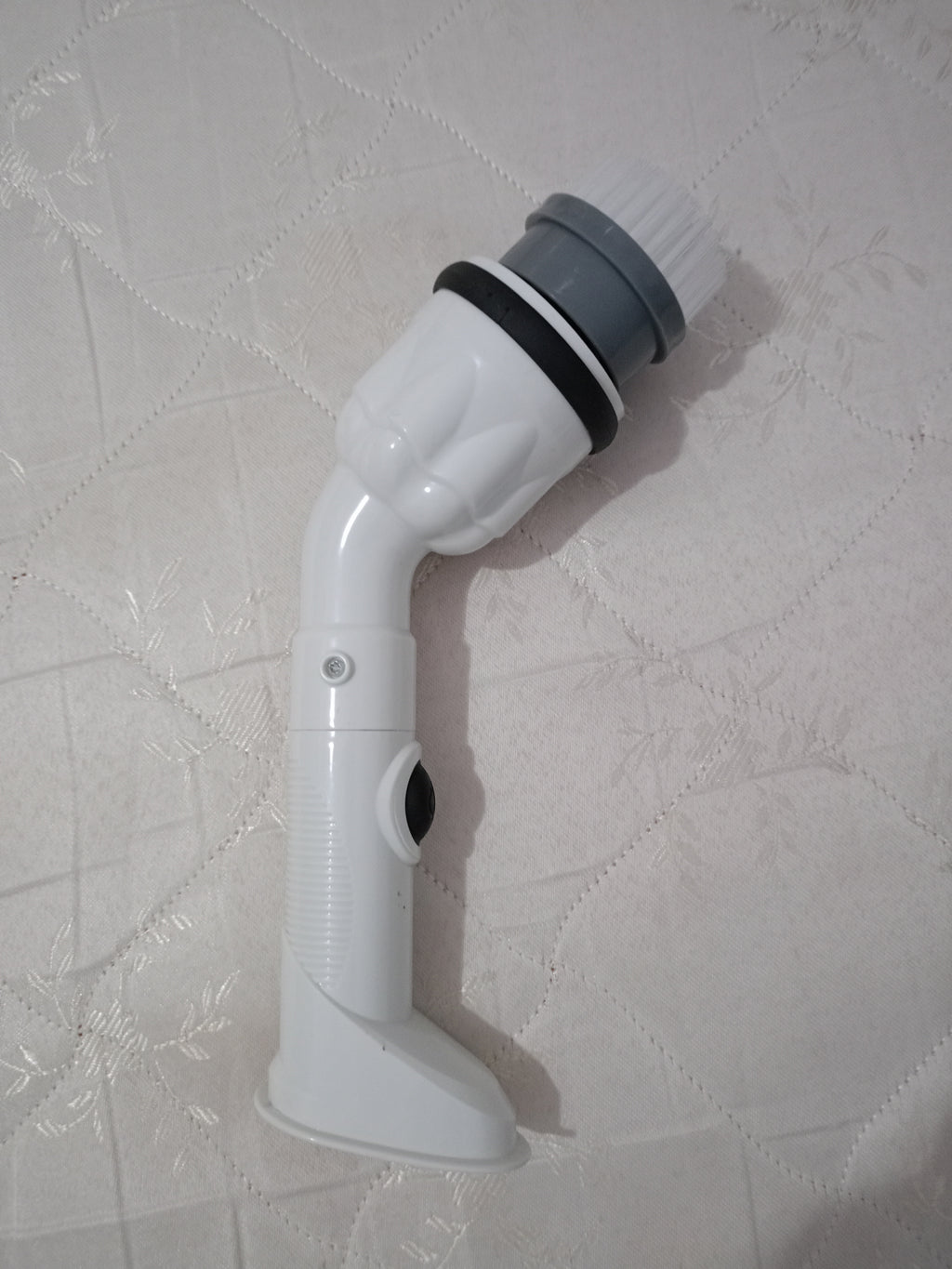 Brosse électrique Scrubtastic — الفرشاة الكهربائية