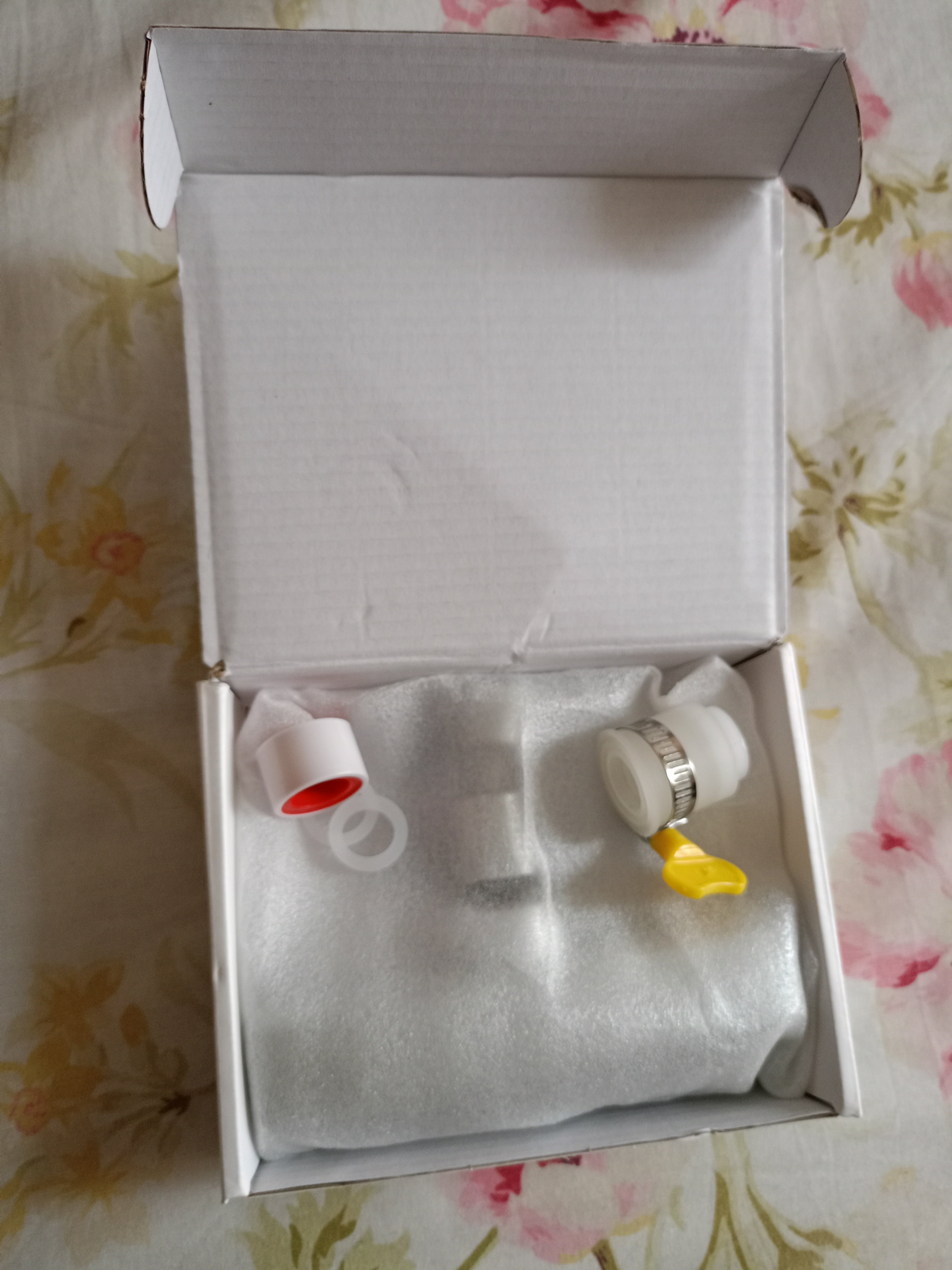 Robinet de cuisine 3 en 1 — حنفية المطبخ 3 في 1