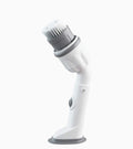 Brosse électrique Scrubtastic — الفرشاة الكهربائية