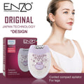 Épilateur ENZO — جهاز إزالة الشعر ENZO