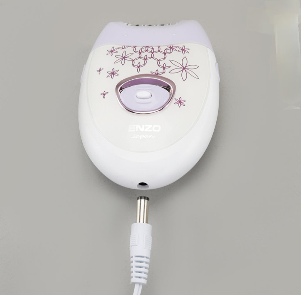 Épilateur ENZO — جهاز إزالة الشعر ENZO