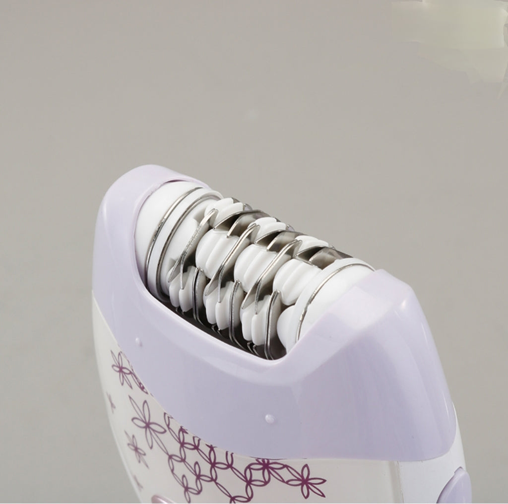 Épilateur ENZO — جهاز إزالة الشعر ENZO