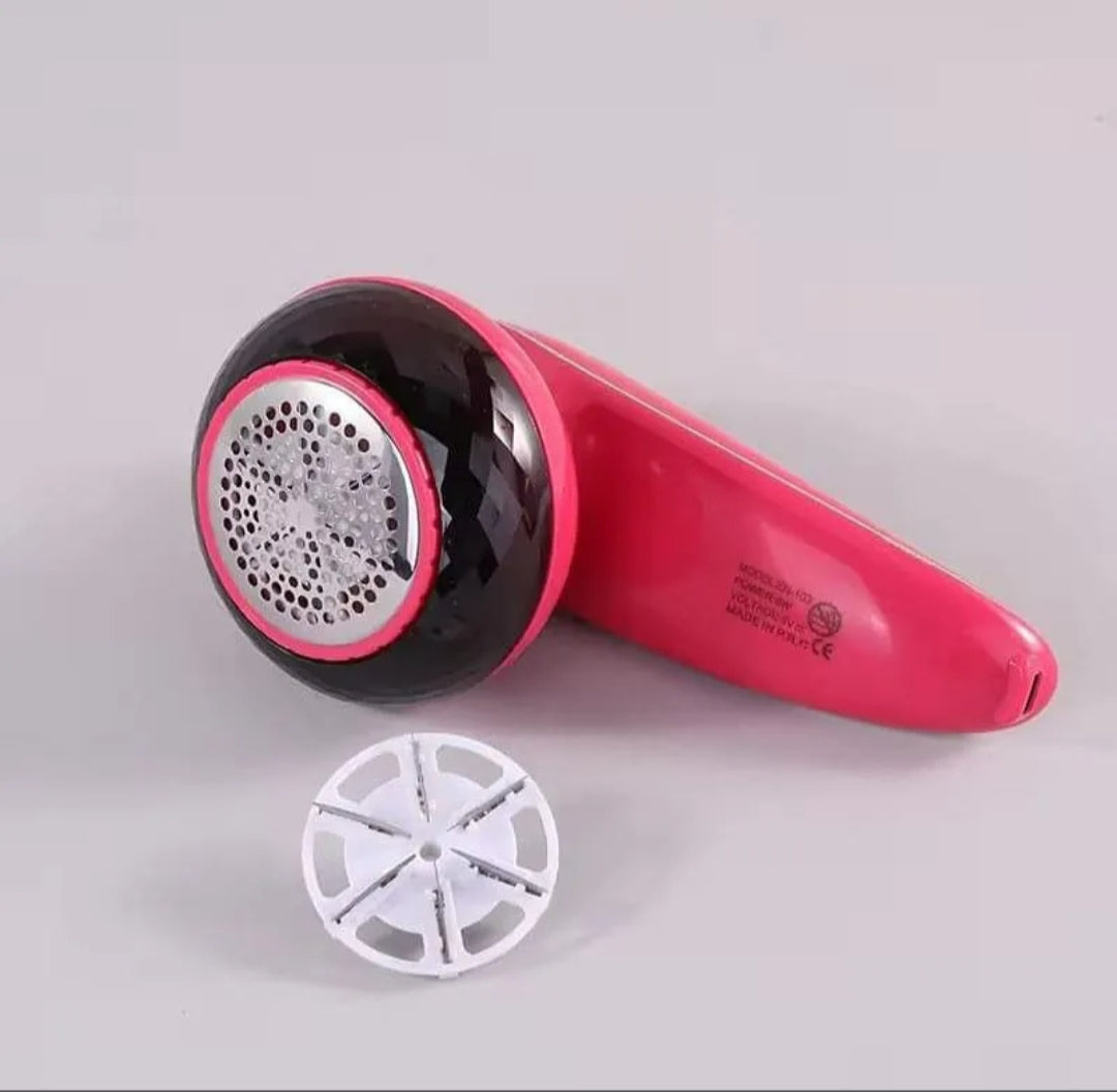 Appareil anti-peluches ENZO — آلة نزع الوبر ENZO