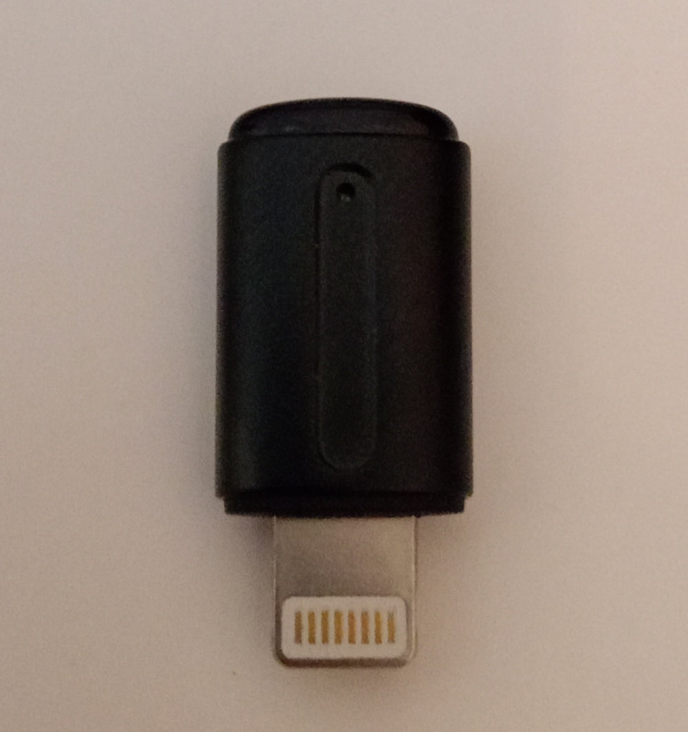 Adaptateur infrarouge pour télécommande universelle