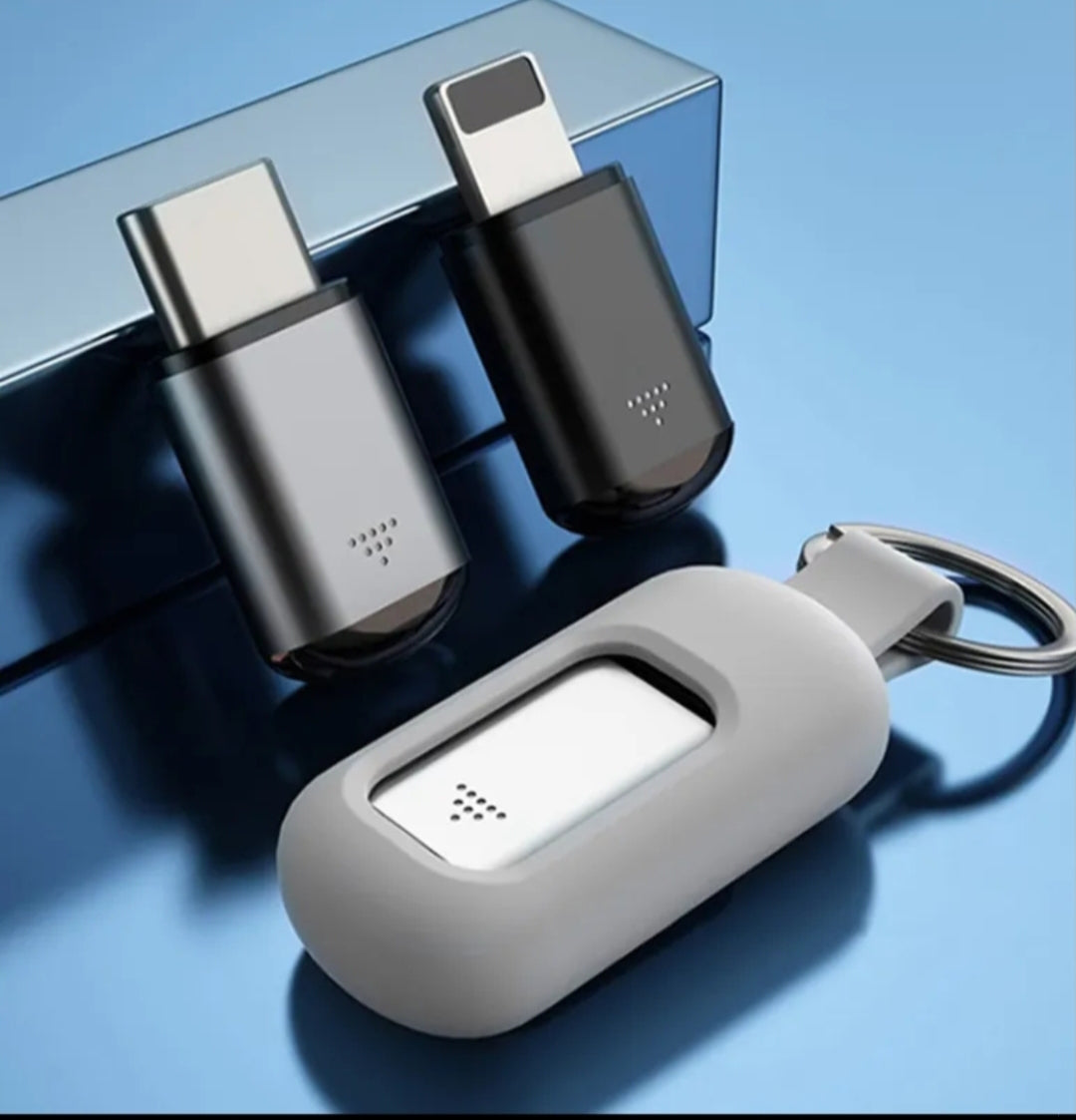 Adaptateur infrarouge pour télécommande universelle