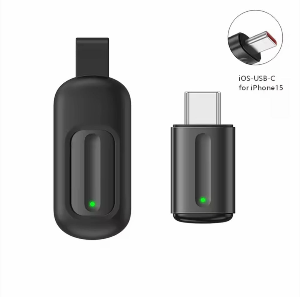 Adaptateur infrarouge pour télécommande universelle