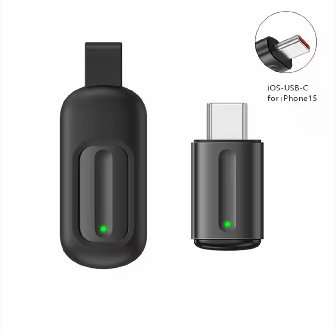 Adaptateur infrarouge pour télécommande universelle