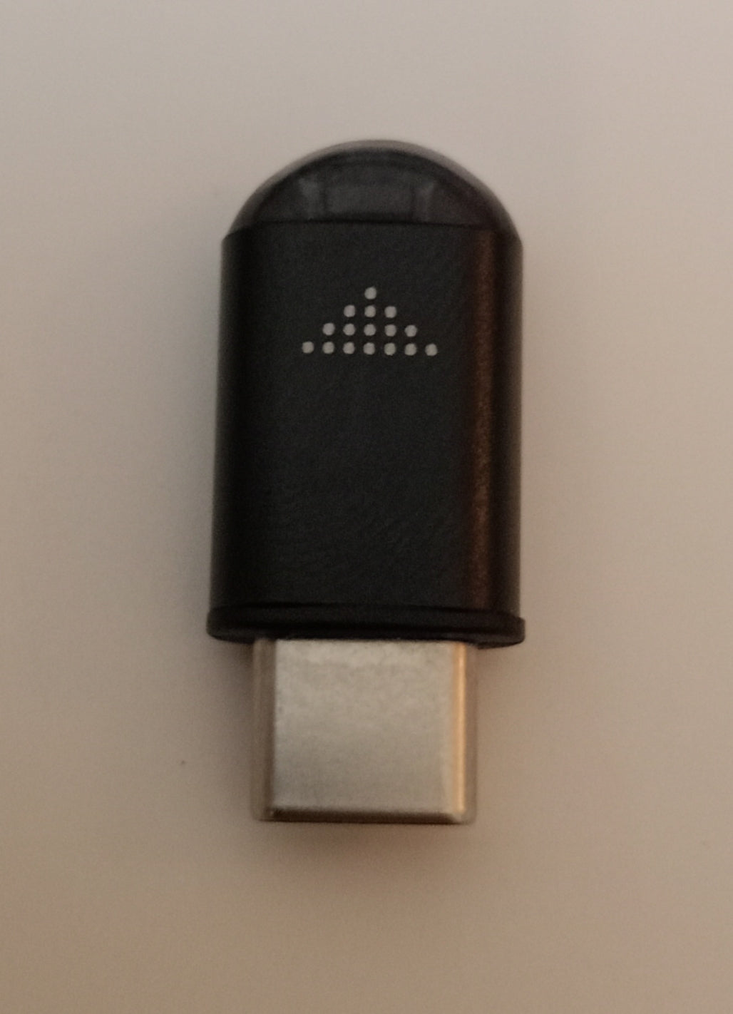 Adaptateur infrarouge pour télécommande universelle